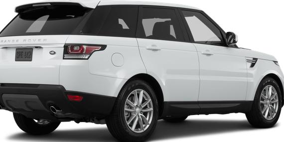 LAND ROVER RANGE ROVER SPORT 2016 SALWR2PF7GA599398 image LAND ROVER RANGE ROVER SPORT 2016 SALWR2PF7GA599398 image